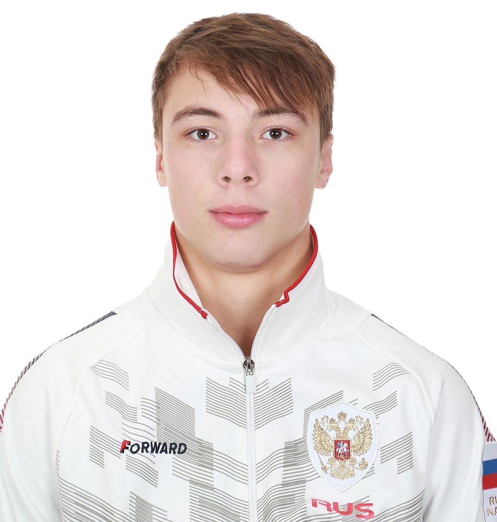 КОЗЛОВ ИВАН