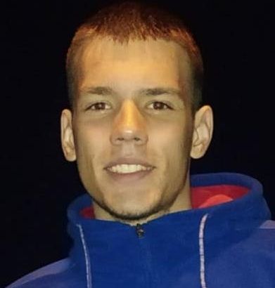 ШАПОВАЛОВ КИРИЛЛ