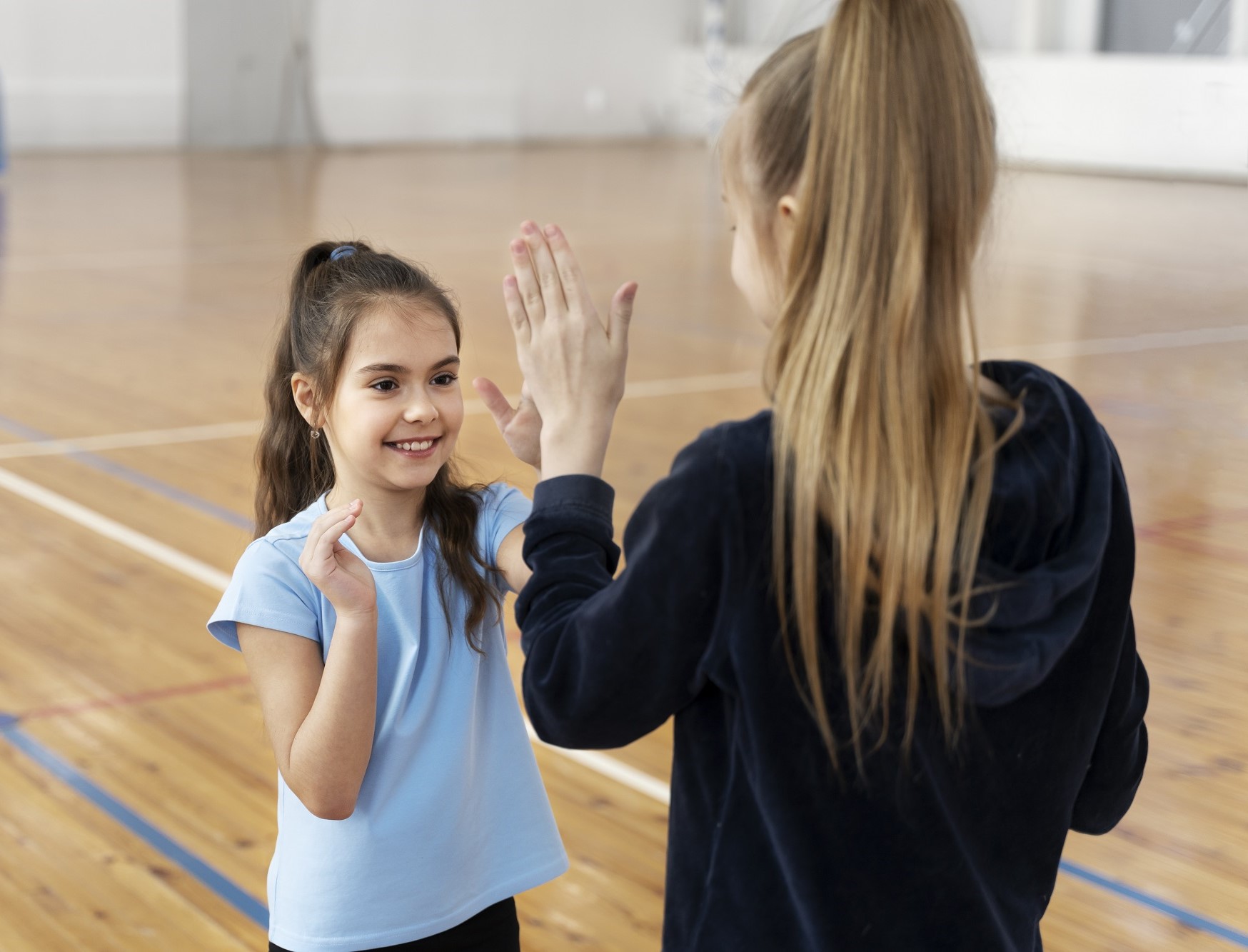 Изображение секции объявления