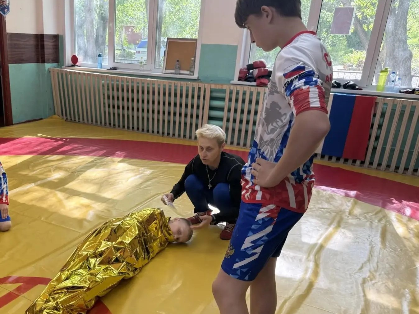 Слайд Слайд - 3