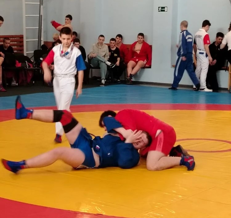 Слайд Слайд - 1