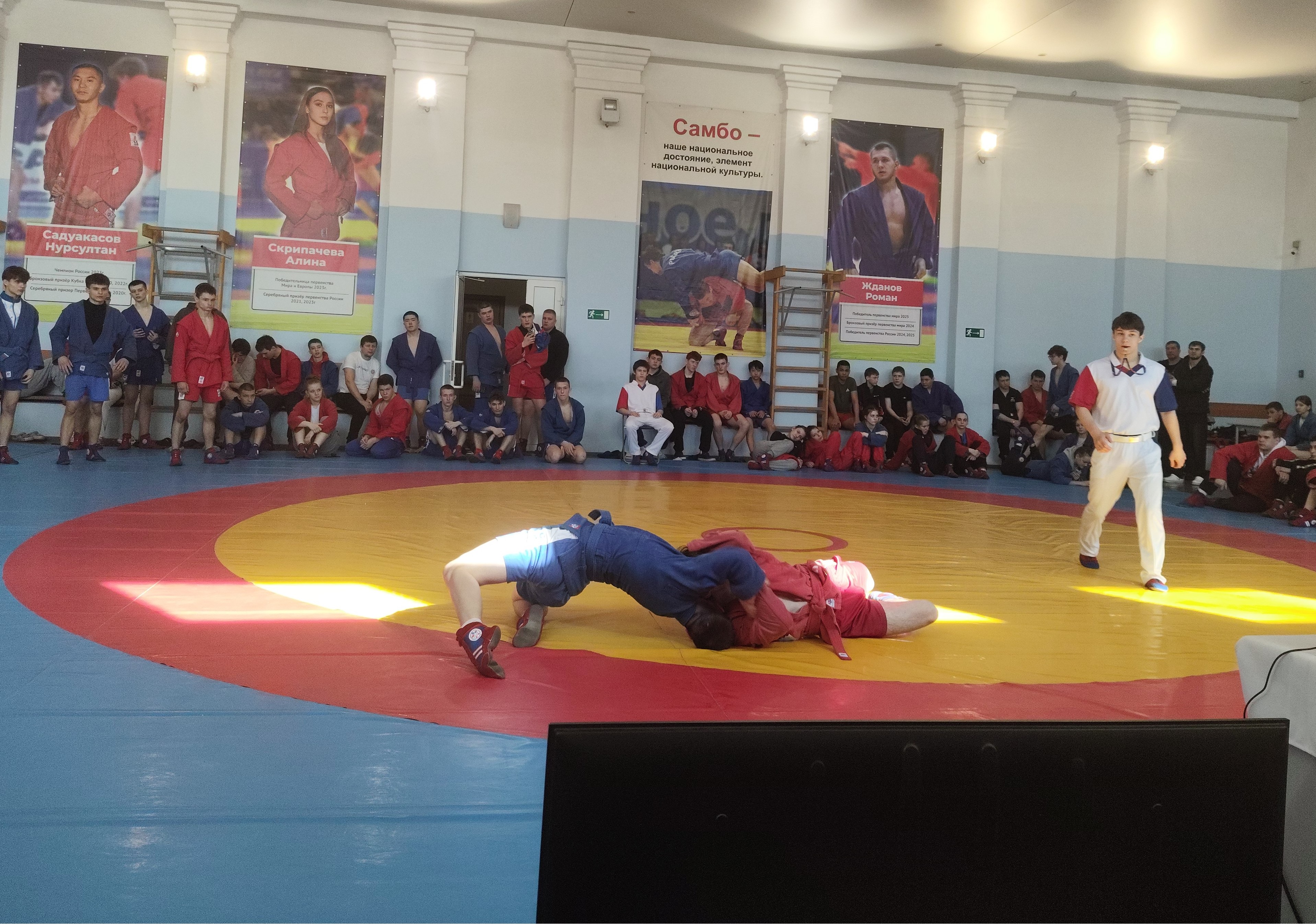 Слайд Слайд - 1