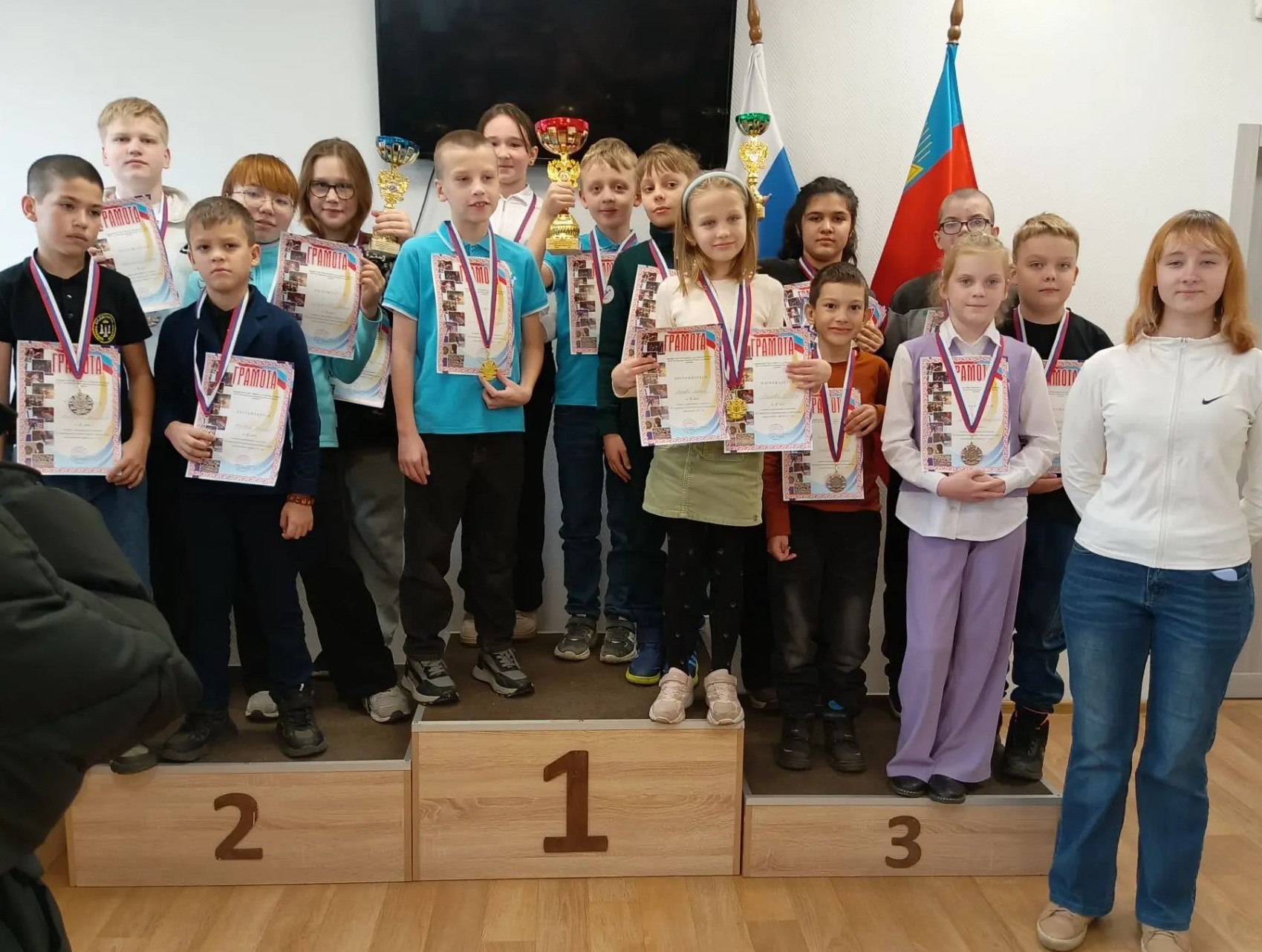 Слайд Слайд - 6