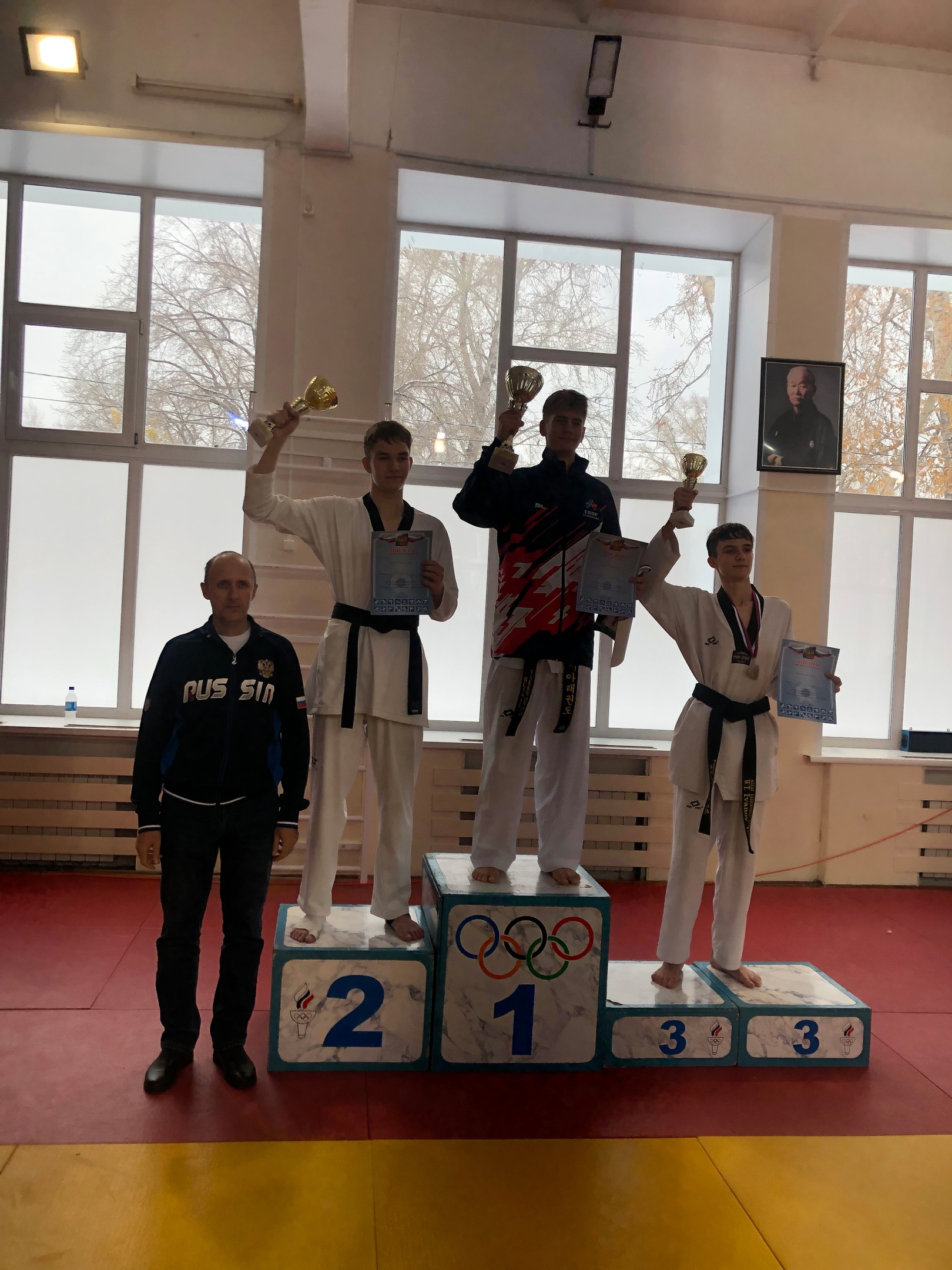 Слайд Слайд - 1