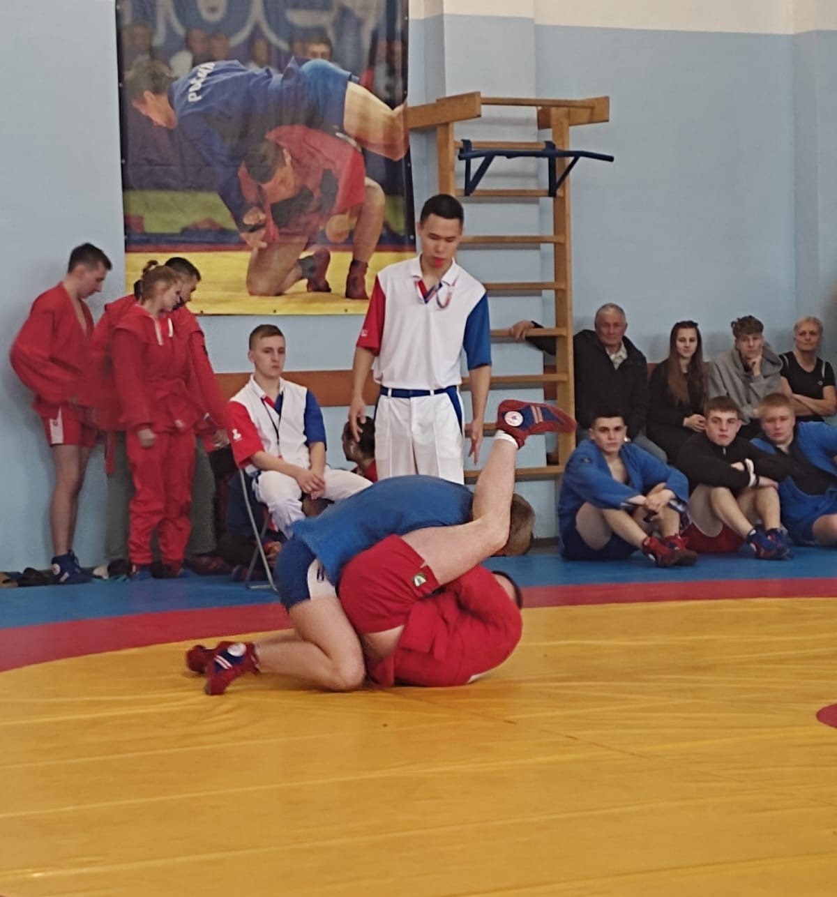 Слайд Слайд - 1