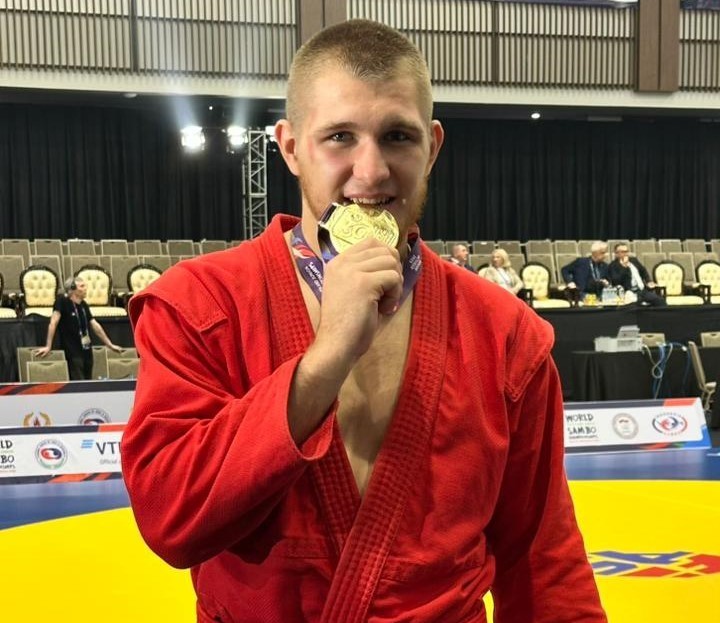 Слайд Слайд - 1