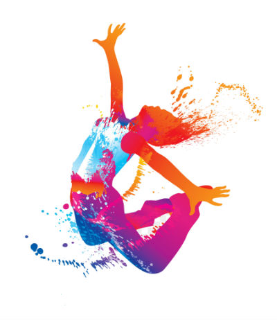 Занятия по Спортивной аэробике в Краевой спортивной школе олимпийского резерва