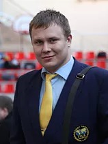 ЛИМОНОВ ЮРИЙ РОМАНОВИЧ