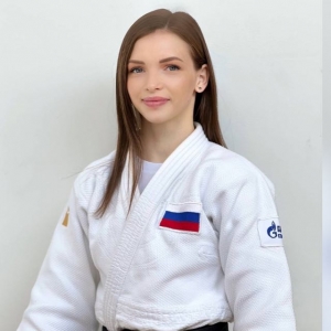 АМИРОВА ДАРЬЯ СЕРГЕЕВНА