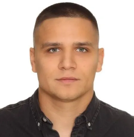 АМИРОВ БОГДАН СЕРГЕЕВИЧ