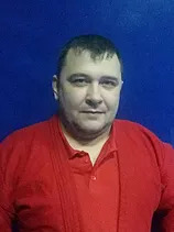 АРИСКИН СЕРГЕЙ АЛЕКСАНДРОВИЧ