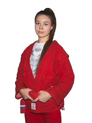 БЕЗЗУБЦЕВА ОЛЕСЯ НИКОЛАЕВНА