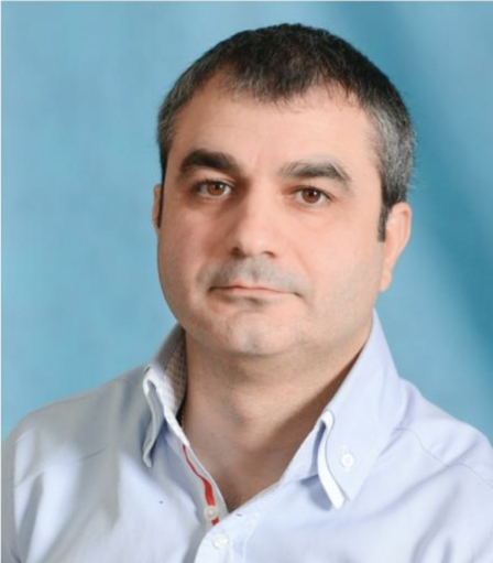 БАГИЯН СТЕПАН ВАСИЛЬЕВИЧ