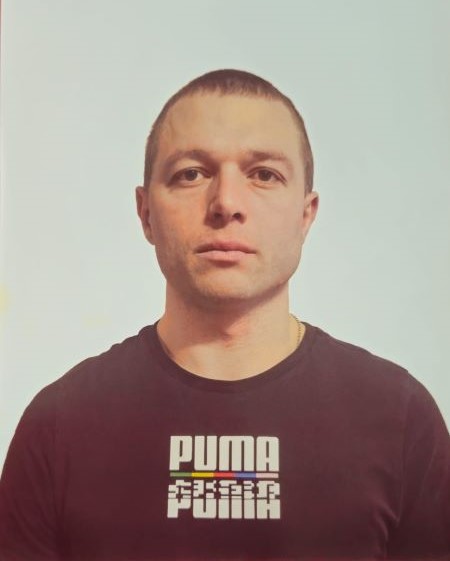 БУРДАСТЫХ ВЛАДИМИР АЛЕКСАНДРОВИЧ