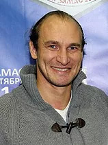 ФЕОКТИСТОВ ВАЛЕРИАН ВЛАДИМИРОВИЧ