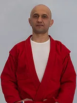 ХОРУЖЕВ АЛЕКСАНДР ИВАНОВИЧ