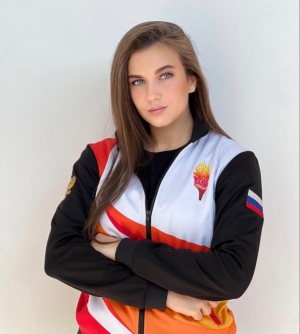 КОЛЕСНИКОВА ВИКТОРИЯ ВИТАЛЬЕВНА