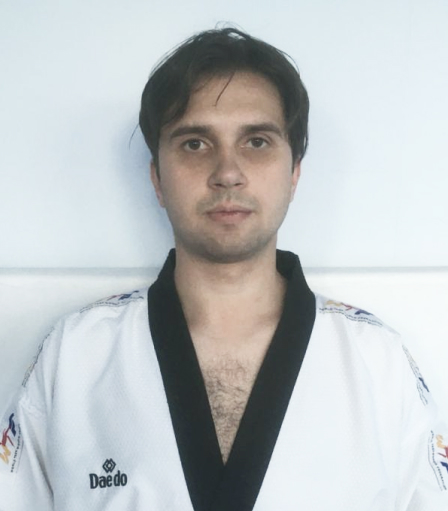 ПАКЛИН РУСЛАН СЕРГЕЕВИЧ