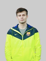 ПОСТОЕВ ДМИТРИЙ АНАТОЛЬЕВИЧ