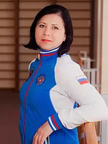 СИДОРЕНКО СВЕТЛАНА ИВАНОВНА