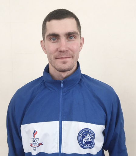 ВАСИЛЬЕВ ВИТАЛИЙ ВАДИМОВИЧ