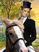 ВЕБЕР МАРИЯ АНДРЕЕВНА