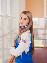 ВЫШАРЬ АЛЕНА ВАЛЕРЬЕВНА