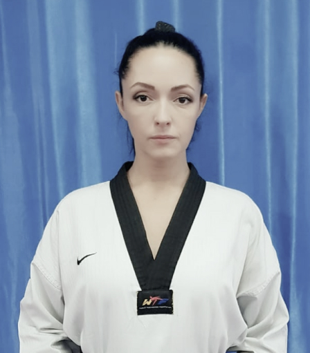 ВОРОНИНА ТАТЬЯНА ВАЛЕРЬЕВНА