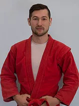 ЖДАНОВ ВЛАДИМИР ВАСИЛЬЕВИЧ