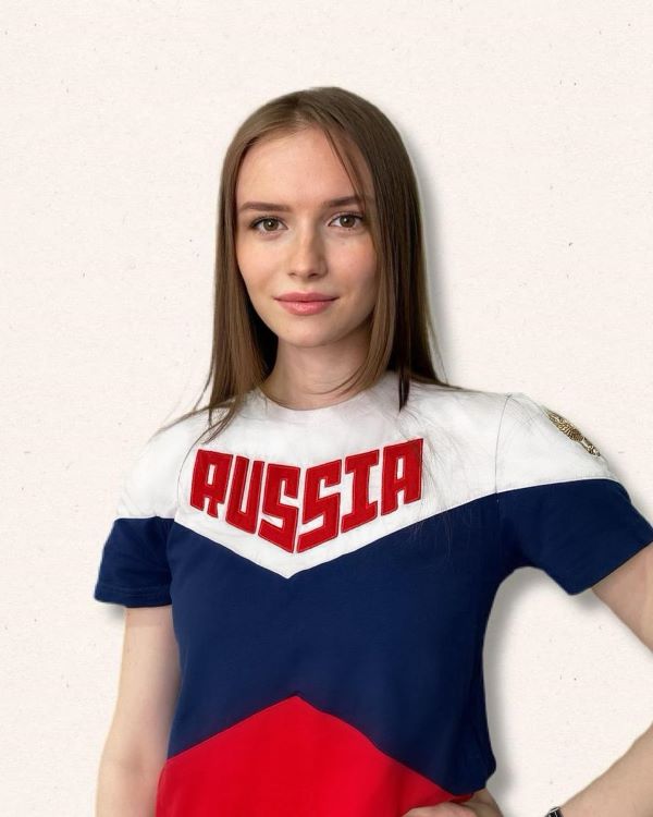 ЖУКОВСКАЯ МАРИЯ СТАНИСЛАВОВНА