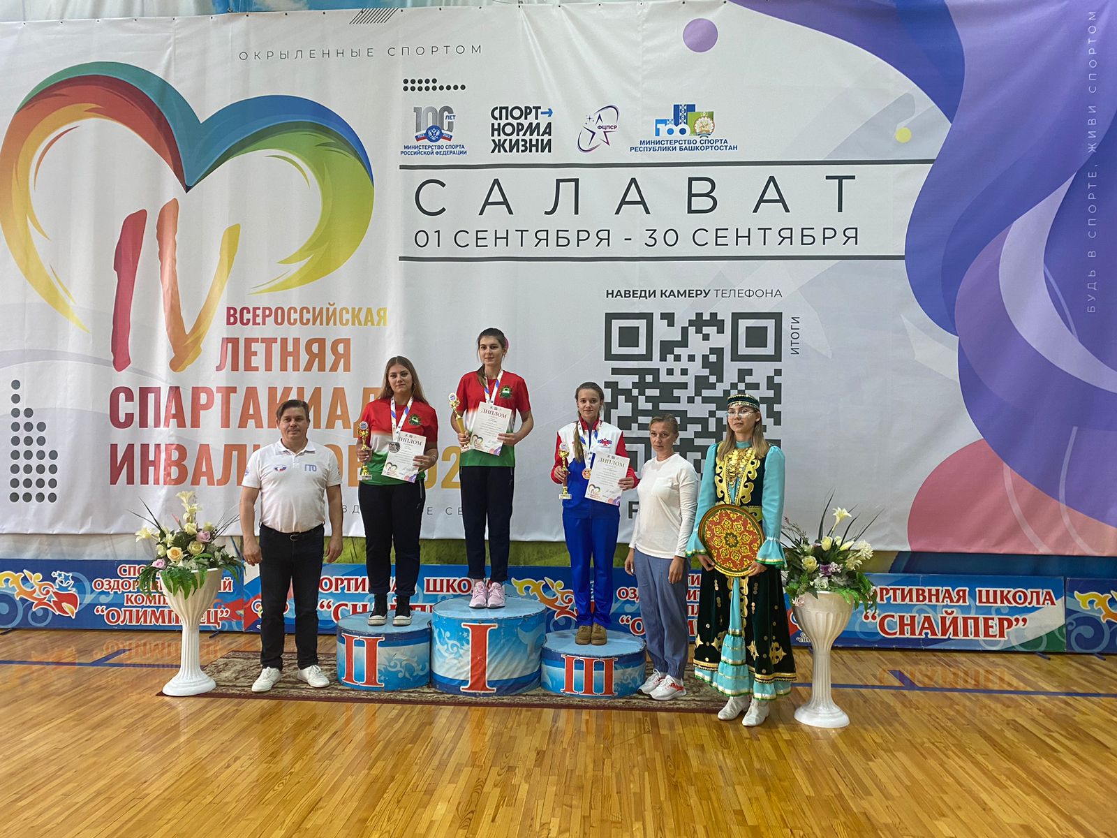 Слайд - 1