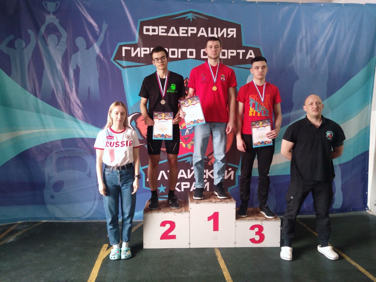 Слайд - 6