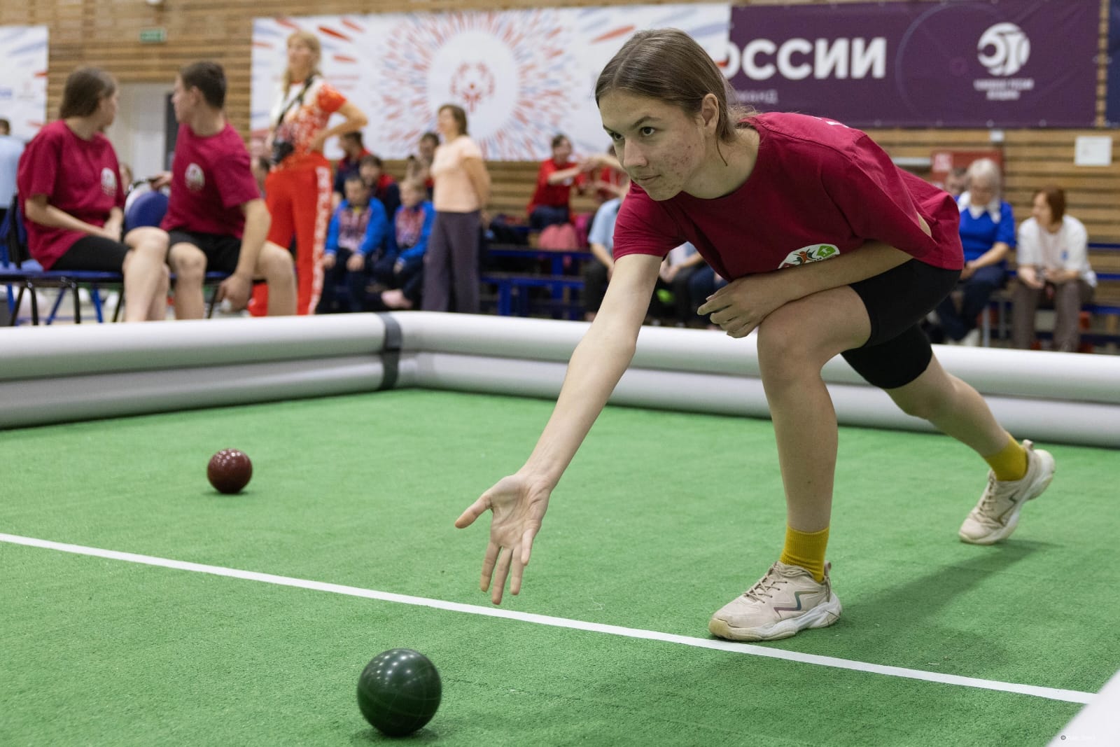 Слайд - 1