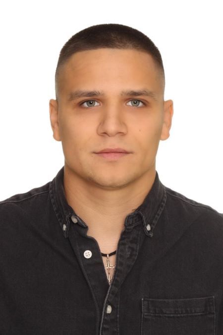 АМИРОВ БОГДАН СЕРГЕЕВИЧ