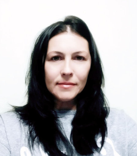 ГОСПОДАРЕВА ЛЮДМИЛА НИКОЛАЕВНА