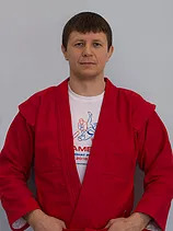 ТЮКИН СЕРГЕЙ ГЕОРГИЕВИЧ